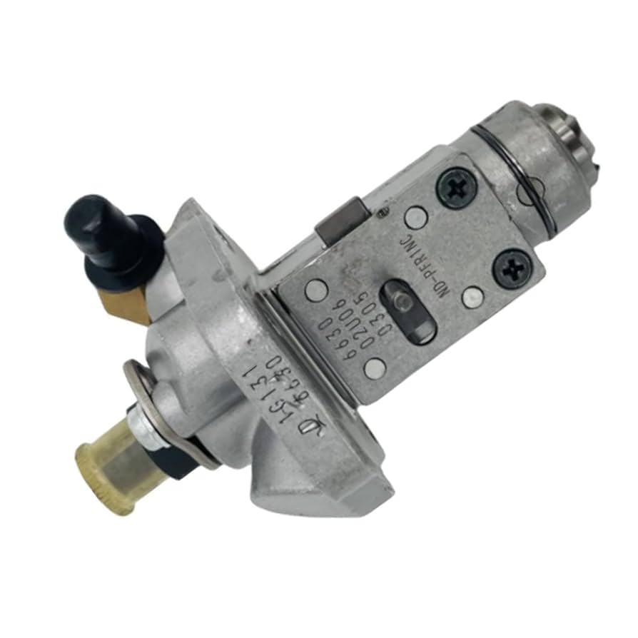 Amazon.com: Geofrey Denso Injection Pump 094500-6630 1G131